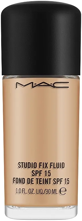 Tekuća puder za lice MAC Studio Fix Fluid SPF15
