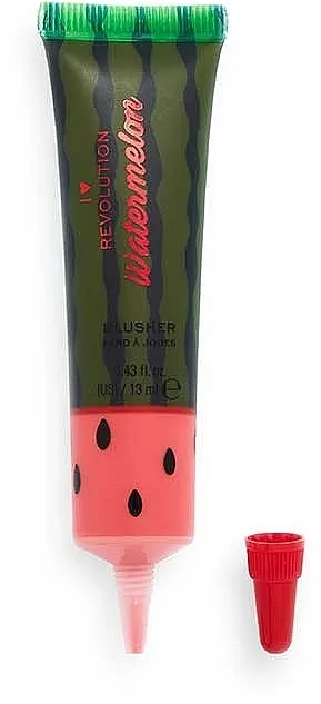 Tekuće rumenilo I Heart Revolution Tasty Watermelon Liquid Blush