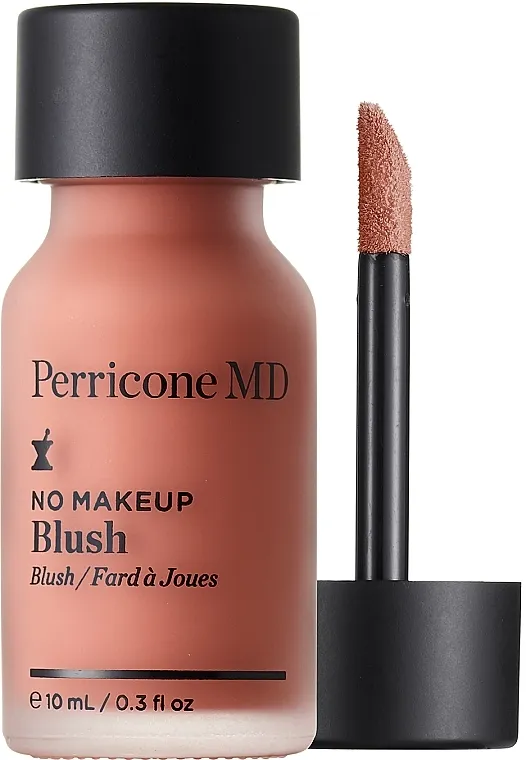 Tekuće rumenilo Perricone MD No Blush Blush SPF 30