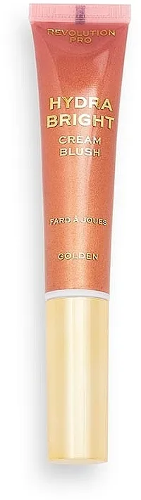 Tekuće rumenilo Revolution Pro Cream Blush Hydra Bright