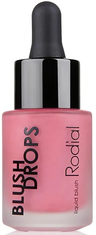 Tekuće rumenilo Rodial Blush Drops