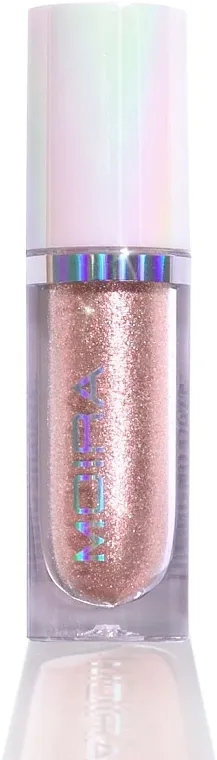 Tekuće sjenilo za oči Moira Diamond Daze Liquid Shadow