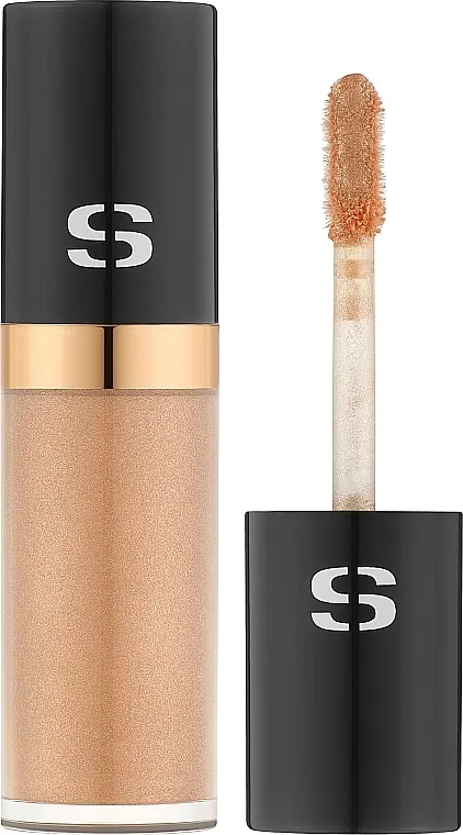 Tekuće sjenilo za oči Sisley Ombre Eclat Liquide Eyeshadow