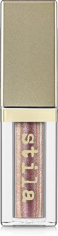 Tekuće sjenilo za oči Stila Cosmetics Glitter &amp; Glow Liquid Eye Shadow