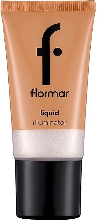Tekući highlighter Flormar Liquid Illuminator
