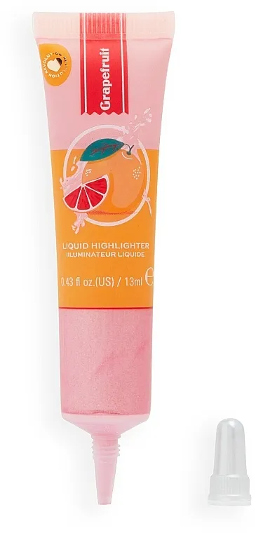Tekući highlighter I Heart Revolution Liquid Highlighter