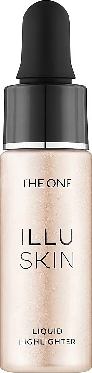 Tekući highlighter Oriflame The One IlluSkin Liquid Highlighter