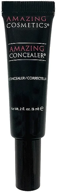 Tekući korektor Amazing Cosmetics Amazing Concealer