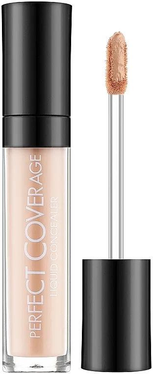 Tekući korektor Flormar Perfect Coverage Liquid Concealer