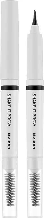 Tekući korektor za obrve Mizon Shake It Brow