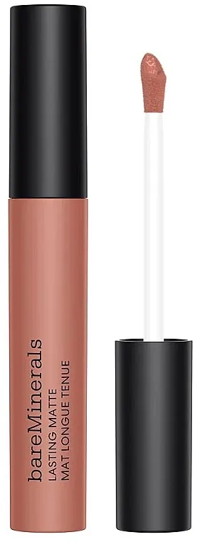 Tekući mat ruž za usne Bare Minerals Mineralist Lasting Matte Liquid Lipstick
