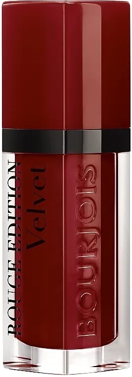Tekući mat ruž za usne Bourjois Rouge Edition Velvet Lipstick