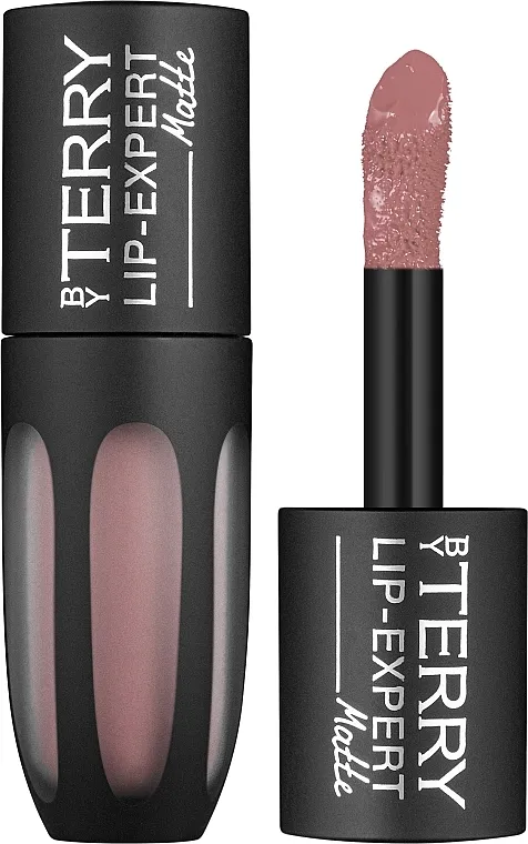 Tekući mat ruž za usne By Terry Lip-Expert Matte