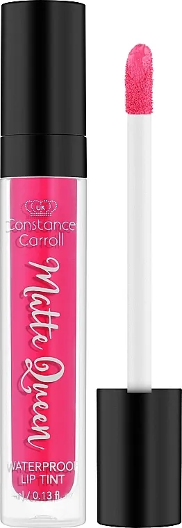 Tekući mat ruž za usne Constance Carroll Lip Tint Matte Queen
