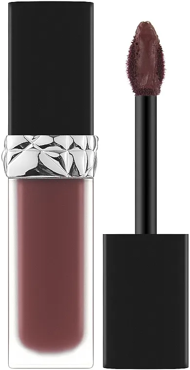 Tekući mat ruž za usne Dior Forever Rouge Liquid