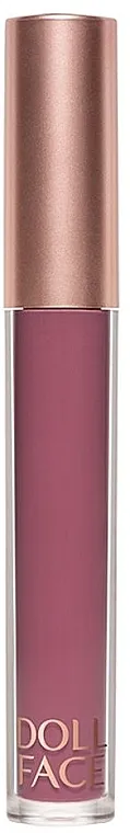 Tekući mat ruž za usne Doll Face Matte Liquid Lip Color
