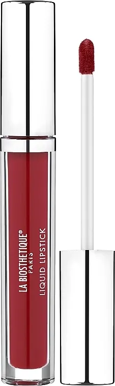 Tekući mat ruž za usne La Biosthetique Liquid Lipstick