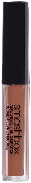 Tekući mat ruž za usne Smashbox Mini Always On Liquid Lipstick
