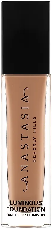 Tekući puder Anastasia Beverly Hills Luminous Foundation