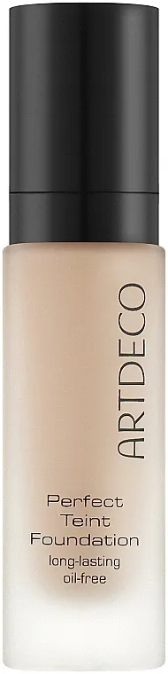 Tekući puder Artdeco Perfect Teint Foundation