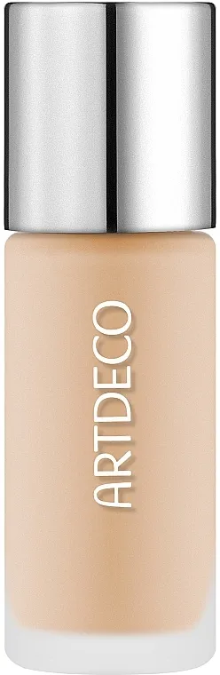 Tekući puder Artdeco Rich Treatment Foundation