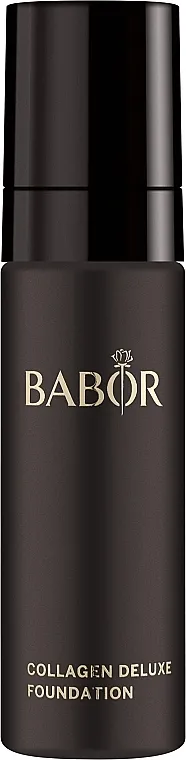 Tekući puder Babor Collagen Deluxe Foundation