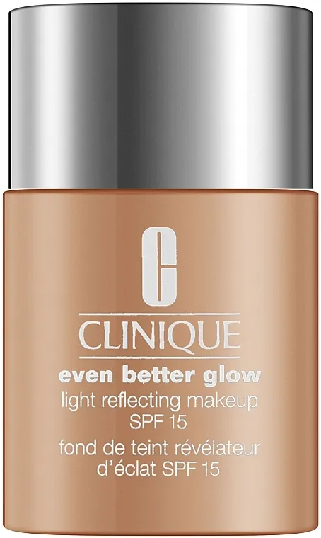 Tekući puder Clinique Even Better Glow Light Reflecting Makeup SPF 15
