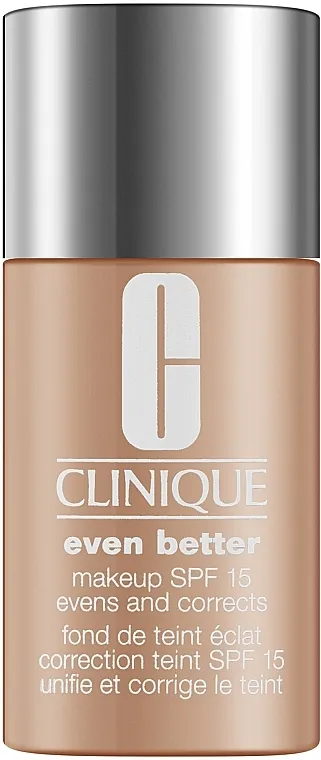 Tekući puder Clinique Even Better Makeup SPF15