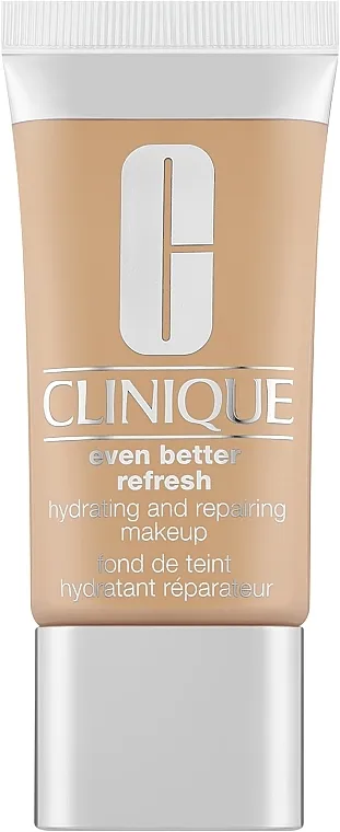 Tekući puder Clinique Even Better Refresh Hydrating Makeup