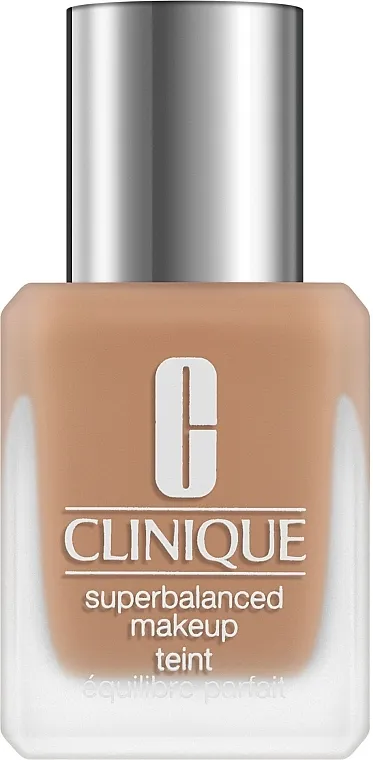 Tekući puder Clinique Superbalanced Makeup