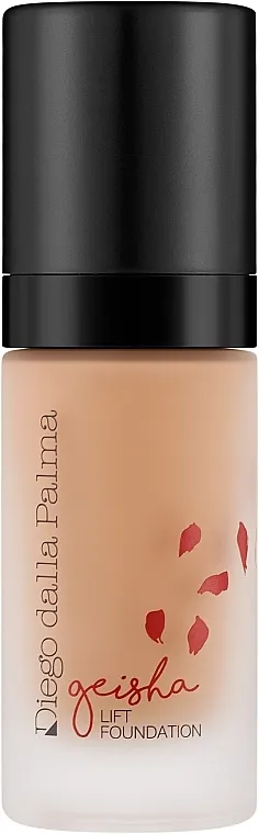 Tekući puder Diego Dalla Palma Geisha Lifting Effect Cream Foundation