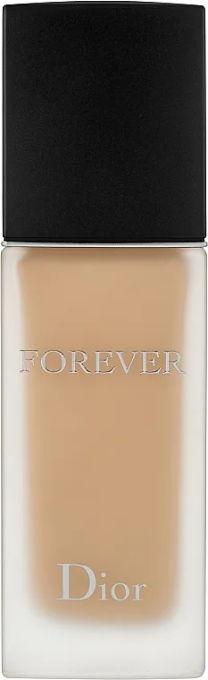 Tekući puder Dior Forever Clean Matte High Perfection 24 H Foundation SPF 20 PA+++