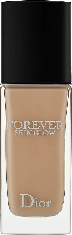Tekući puder Dior Forever Skin Glow 24H Wear Radiant Foundation SPF20 PA+++