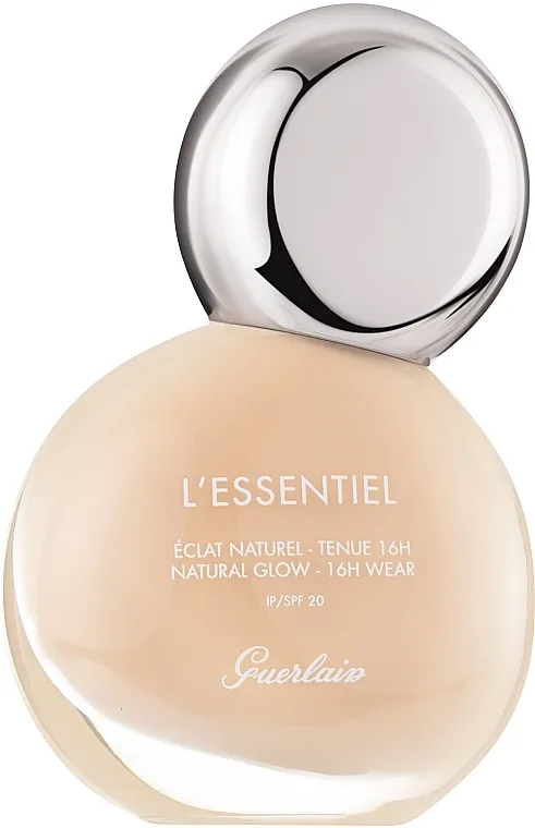 Tekući puder Guerlain L’Essentiel