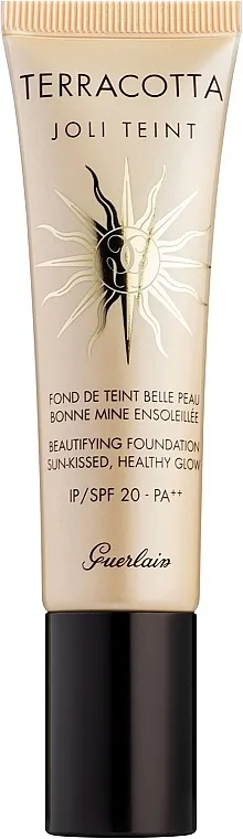 Tekući puder Guerlain Terracotta Joli Teint SPF20