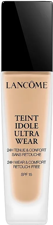 Tekući puder Lancome Teint Idole Ultra Wear SPF15