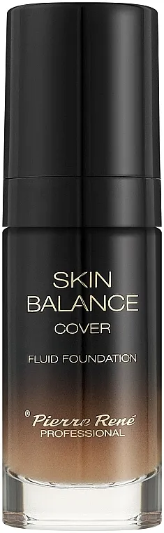 Tekući puder Pierre Rene Skin Balance