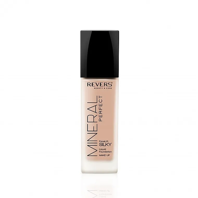 Tekući puder Revers Mineral Perfect Foundation