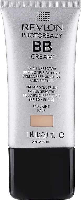 Tekući puder Revlon PhotoReady BB Cream