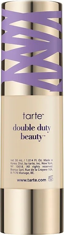 Tekući puder Tarte Cosmetics Face Tape Foundation