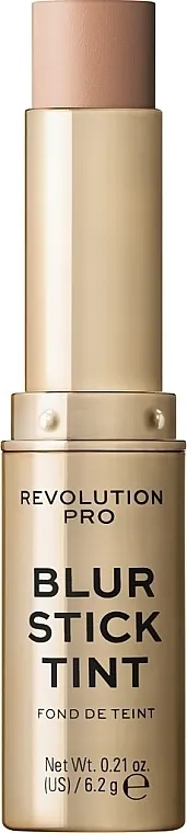 Tekući puder u stiku za lice Revolution Pro Blur Stick Tint