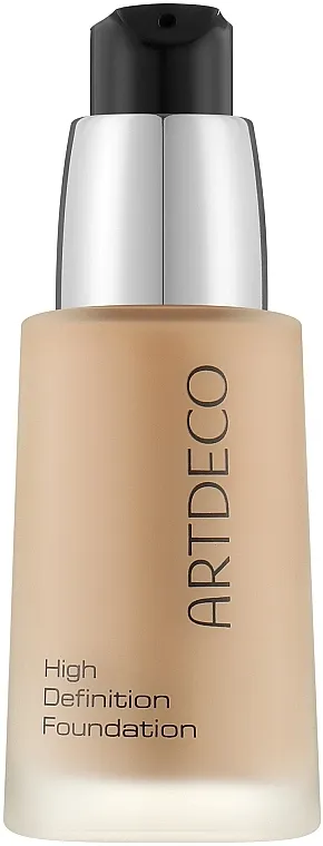 Tekući puder za lice Artdeco High Definition Foundation