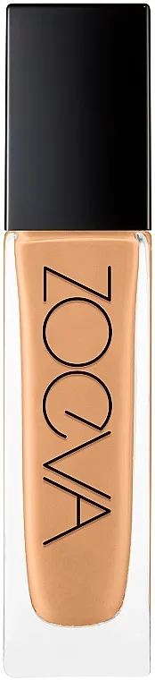 Tekući puder Zoeva Authentic Skin Foundation