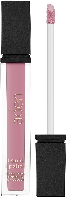 Tekući ruž za usne Aden Cosmetics Liquid Lipstick