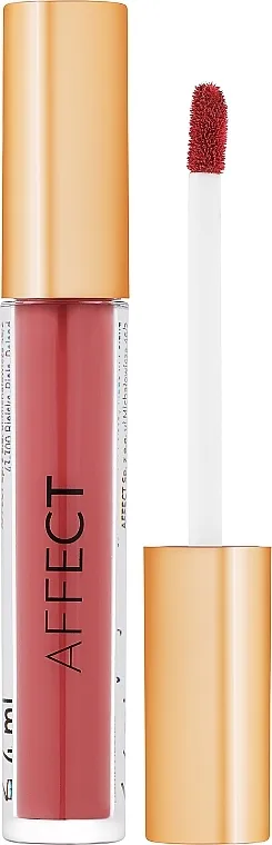 Tekući ruž za usne Affect Cosmetics Liquid Lipstick Soft Matte