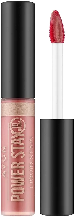 Tekući ruž za usne Avon Power Stay 10 Hour Liquid Lip Stain