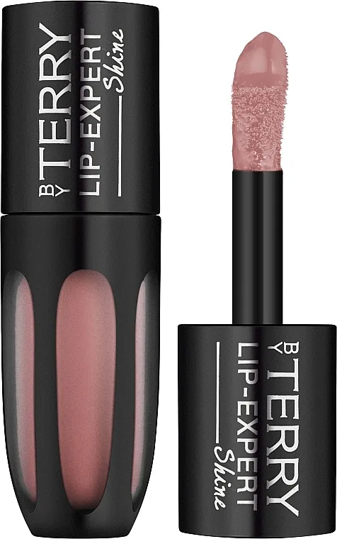 Tekući ruž za usne By Terry Lip-Expert Shine
