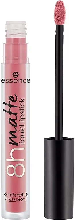 Tekući ruž za usne Essence 8H Matte Liquid Lipstick