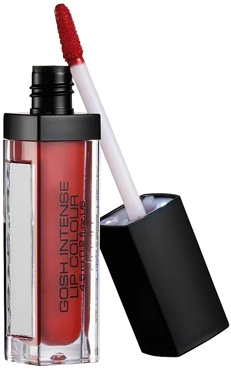 Tekući ruž za usne Gosh Intense Lip Colour