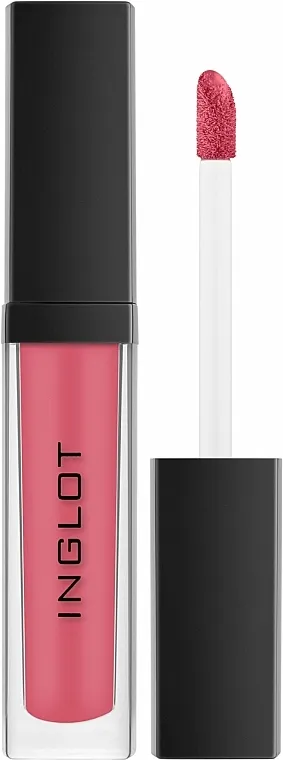 Tekući ruž za usne Inglot HD Lip Tint Matte